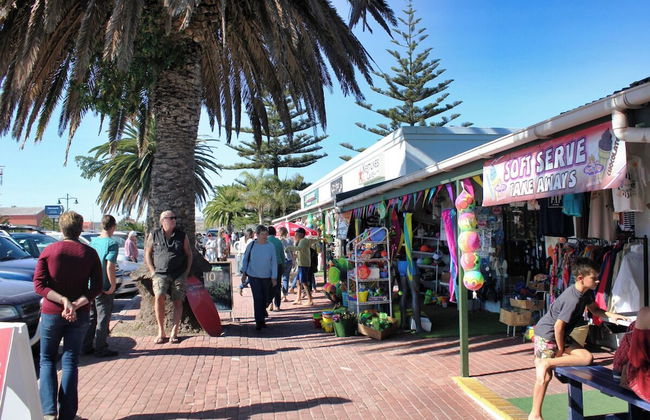 The Nook, Langebaan 4-Sleeper - Foto 22