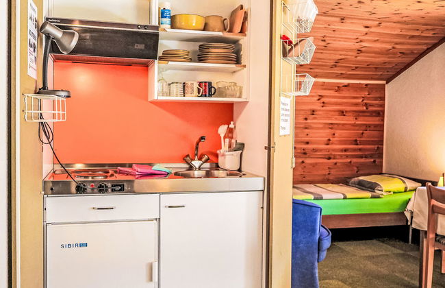 Chalet Marie Rosa - Foto 9