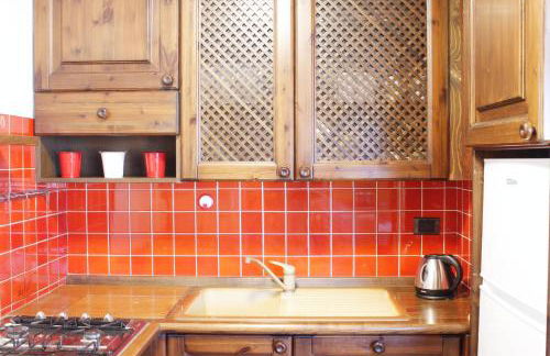 CASA DOLOMIA - 3 camere, 2 bagni, parcheggio Dolomiti Affitti - Foto 42