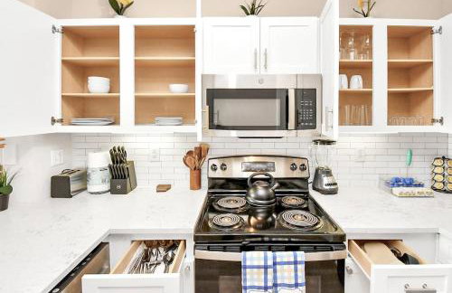 Miami Vice - 1BR-NRG-Medical Center-Galleria - Foto 33