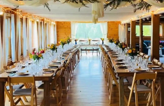 Relaxing Nature Retreat Perfect for Large Groups - Foto 4