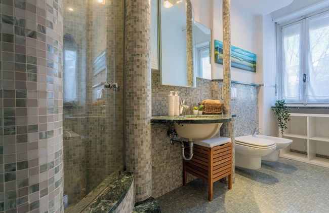 Monte Grappa Apartment - Foto 9