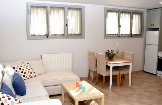 Karystos Muse - Foto 32