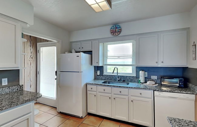 White Heron Beach House - Foto 31