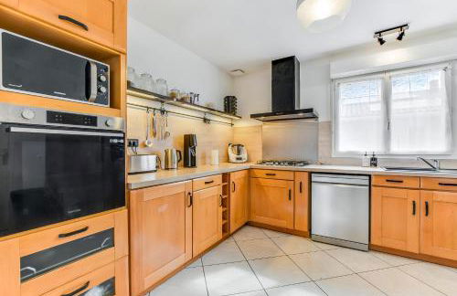 Villa Safari, Golf & Spa - Toulouse - Photo 28