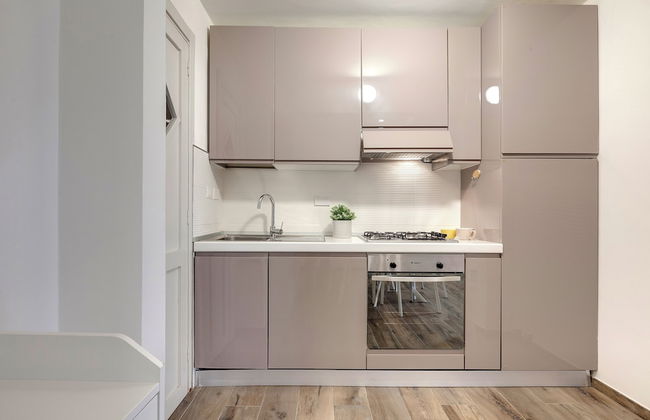 Mamo Florence - Rachel Apartment - Foto 6