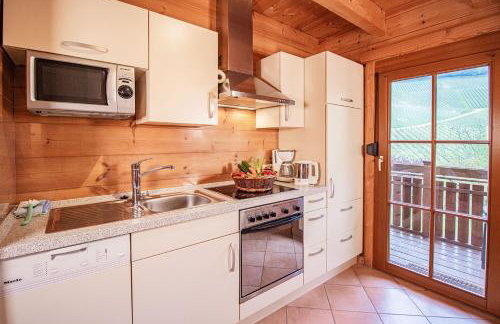 Weingut und Ferienhof Josef Huber - Photo 29