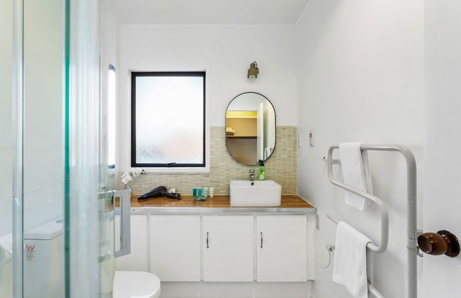 Family Retreat close to City - Netflix - Foto 35