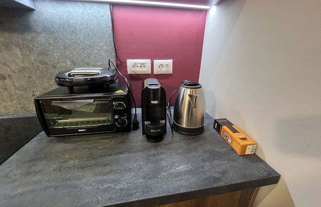 Spiranca Apartments & Rooms - Foto 47