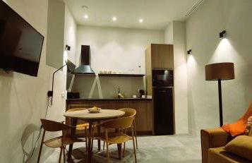 Apartamentos Robles 4 by Gades Gestión - Foto 39