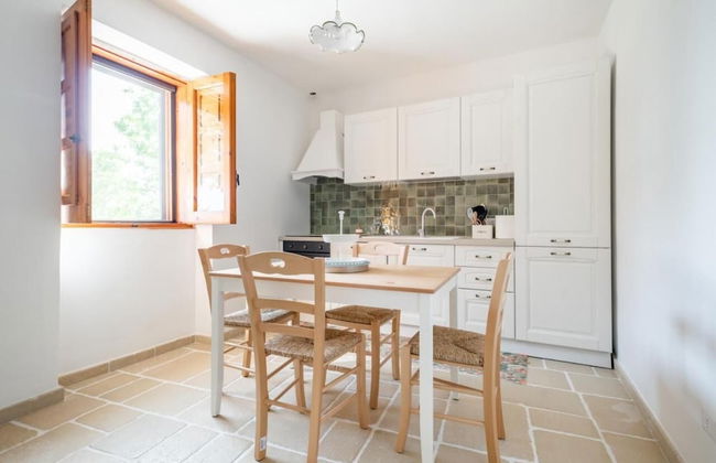 Trullo Bella Vista With Patio & Parking - Foto 17