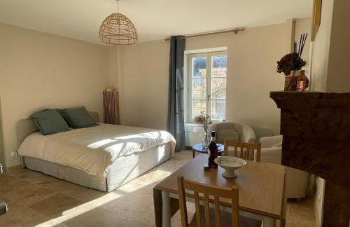 Studio Le petit métayer - Foto 1