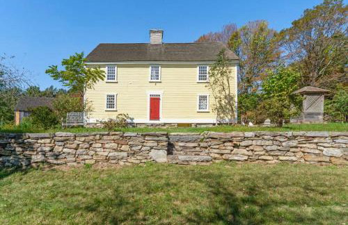 Historic Farm on 96 Acres! - Foto 26