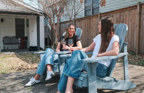 Historic Family Home *Walk to Bars & Restaurants* - Foto 5