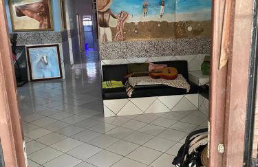 Casa ampla em Cacha Pregos, Vera Cruz - Foto 38