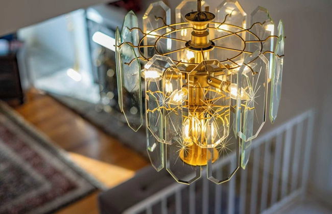 Serene Retreat & Modern Comforts in Rowland Heights - Foto 64