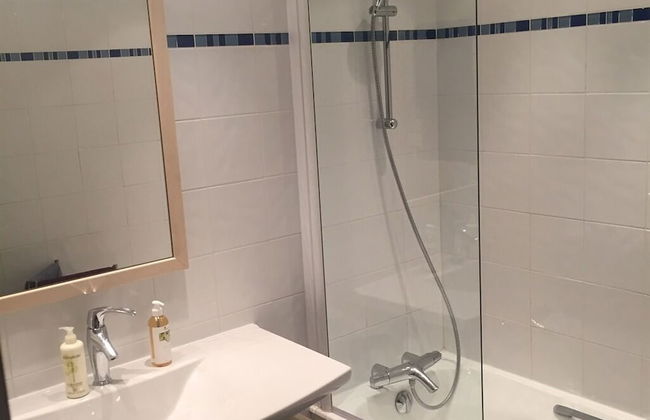 Short Stay Paris Apartments - Foto 54