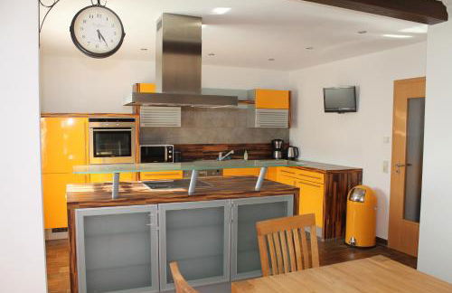 Seaside Villa Leipzig - Foto 10