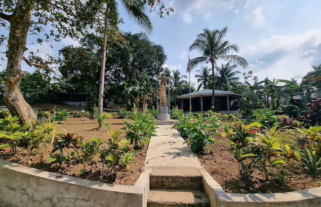 California Breeze Campsite - Foto 36