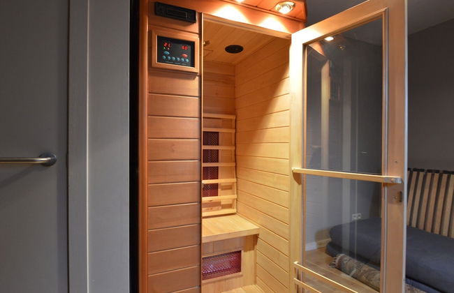 Holiday Home in Geel With Sauna - Foto 30