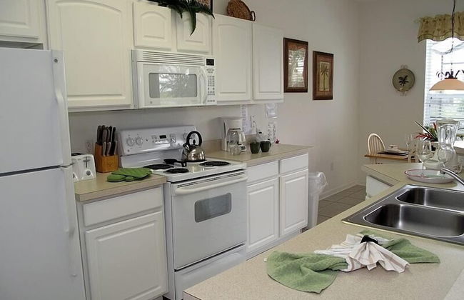 Ov2608 - Windsor Hills Resort - 5 Bed 5 Baths Villa - Foto 20