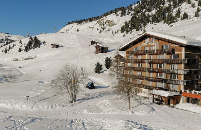 Valaisia 135 - Foto 15