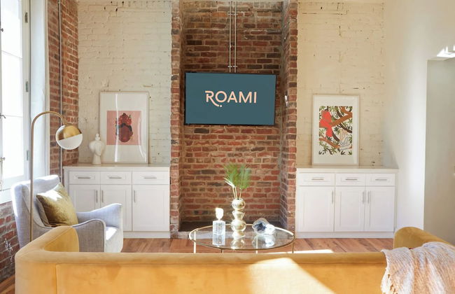 Roami at The Esplanade - Foto 18