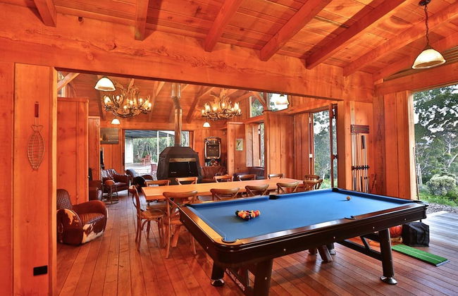 Bruny Island Lodge - Photo 14