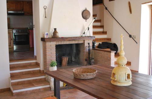 Stone House Ilovemajella - Foto 14