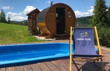 Dom Wakacyjny Letnisko - Foto 32