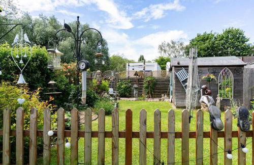 Private Flat in Warwickshire - Foto 23