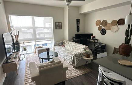 Edgewater Luxe 1BR - Foto 22