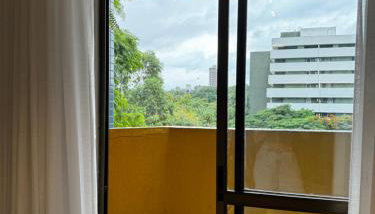 Apartamento central - Foto 5