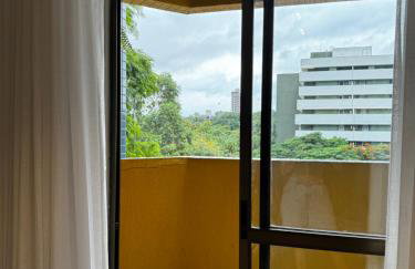 Apartamento central - Foto 5