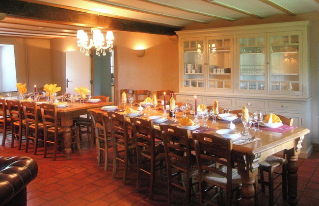 Group Villa With Sauna - Foto 14