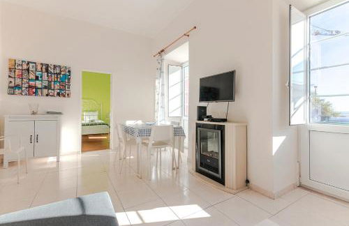 Alfama Santa Apolonia Apartment - Foto 37