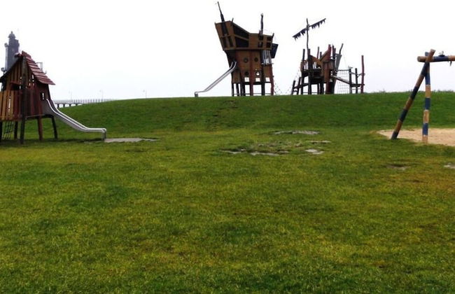 Sun, Mudflats and sea - Foto 14