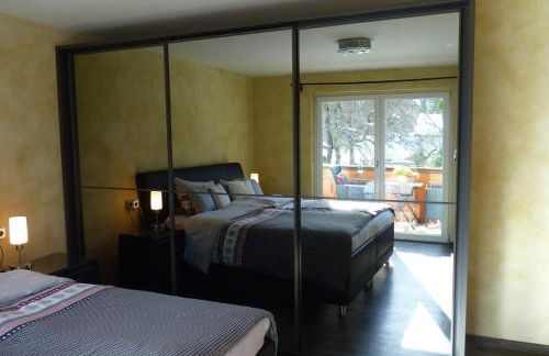 Panoramahaus Hopfner Nähe Zugspitze und Eibsee - Foto 15