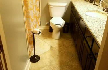 Charming Country Cabin with Self Check In - Foto 9