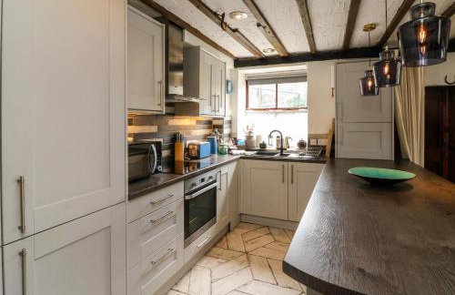 The Old Smithy - Foto 13