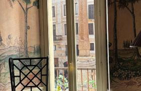 Casa Morgana - The Pantheon Balcony Suite - Photo 41