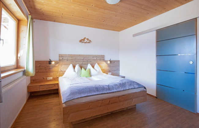 House in Zell am Ziller With Panoramic Views - Photo 5