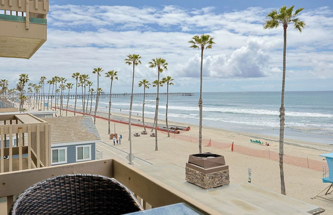 Oceanside Beach Condos - Foto 71