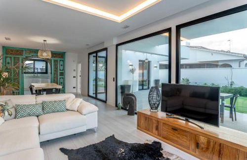 VillaSwimmingpoolMalaga - Foto 21