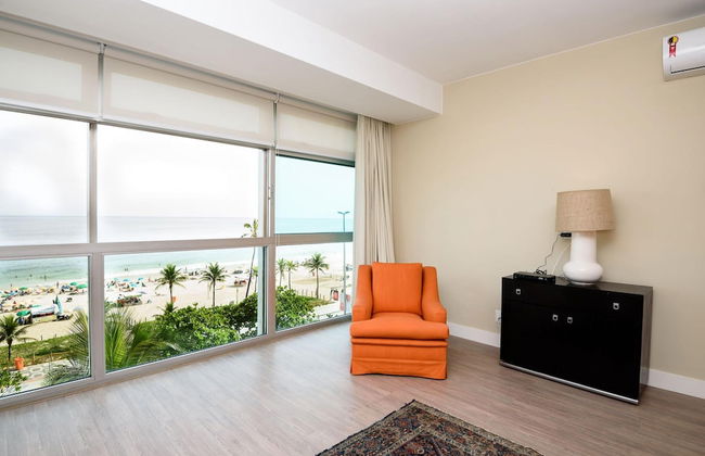 Sea View in Ipanema Vs401 - Foto 18