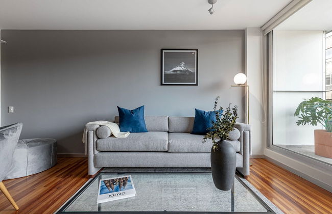 Blueground Homero Mexico City - Foto 56