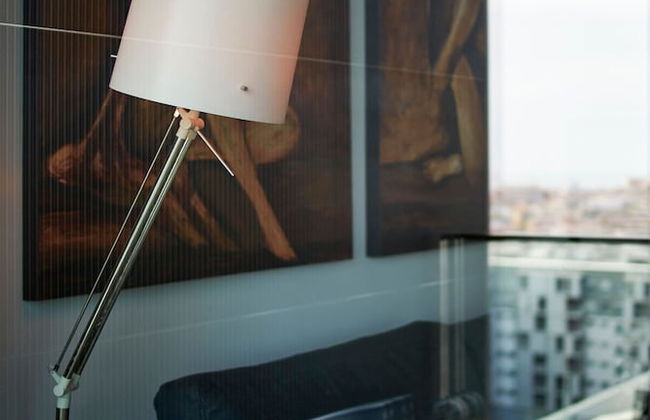 Unik Vacation The Tower - Foto 20