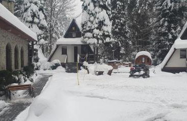 Domki Brenna Leśnica - Foto 59