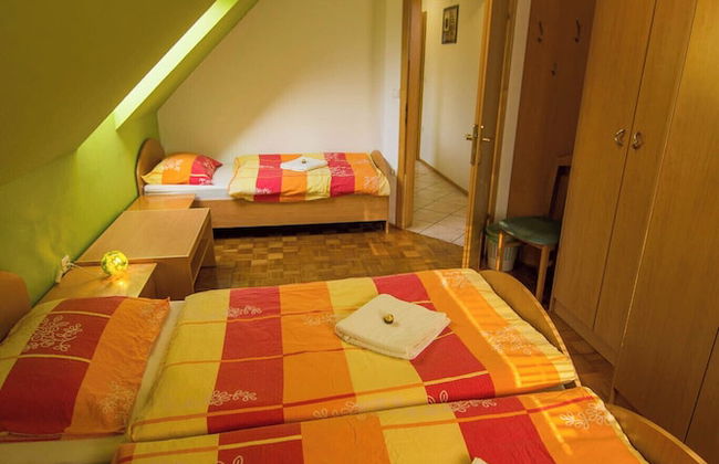 Apartments Mrakič - Foto 21