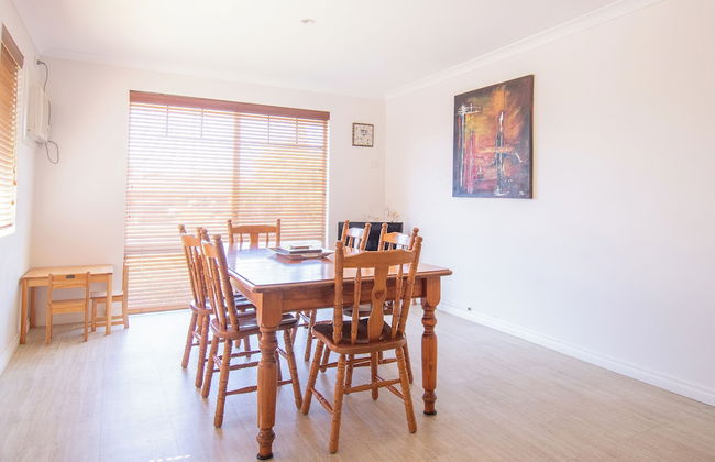 Family Oasis At Busselton - Foto 23